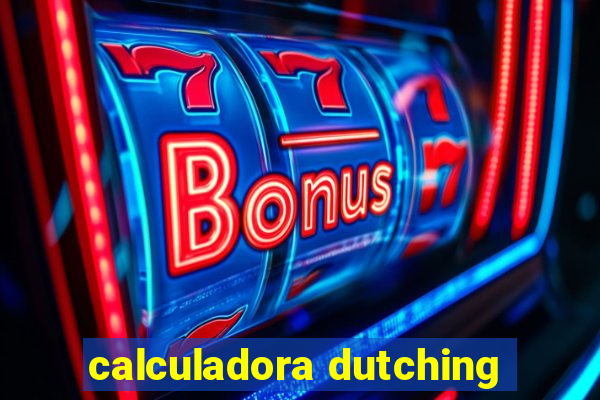 calculadora dutching